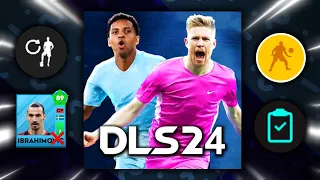 DREAM LEAGUE SOCCER 2024 | What We KNOW! #dls24