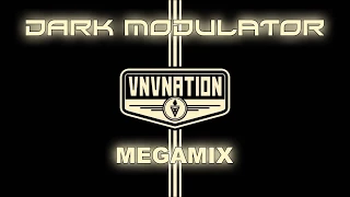 VNV Nation Megamix From DJ DARK MODULATOR