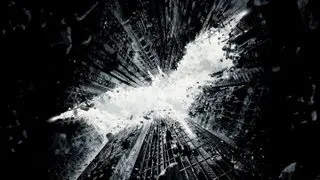 THE DARK KNIGHT RISES - offizieller Trailer #2 deutsch HD