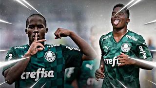 EDIT DO ENDRICK | FENÔMENO DO PALMEIRAS | VÍDEO EDIT