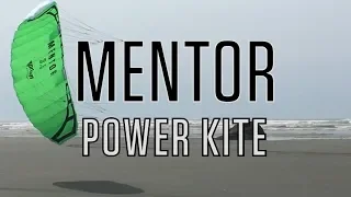 The Mentor Power Kite - by Prism Kites
