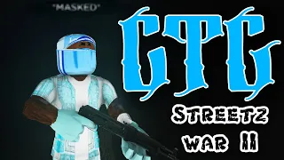 SO I JOINED CTG IN THIS ROBLOX HOOD GAME WATCH TILL THE END | STREETZ WAR 2