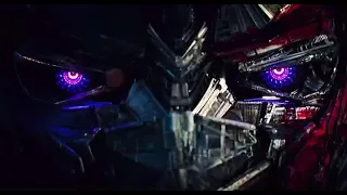 Transformers-Monster