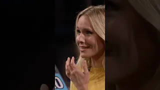 Master Mentalist Lior Suchard Vs. Kristen Bell & Dax Shepard