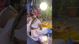 #singerrevanth #indianidolsinger #revanvi #wedding