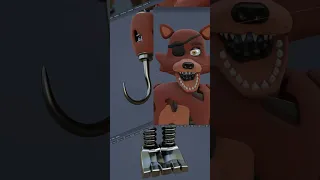 How to wither your Foxy