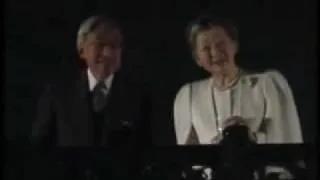 天皇即位10周年記念式典 YOSHIKI~Anniversary~.flv