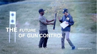 The Future of Gun Control