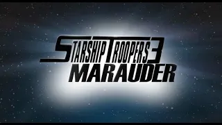 "Starship Troopers 3 - Marauder" (2008) Trailer