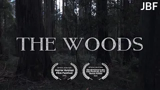 'The Woods' - 2019 Horror/Thriller Short