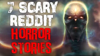 7 Scary Reddit Nosleep Horror Stories For When You're Bored