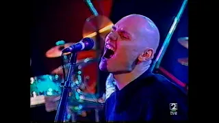 Smashing Pumpkins 1998-05-20 RTVE Studios, Madrid, Spain