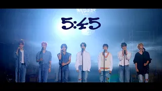 [Special Video] TAN(티에이엔) - 5:45