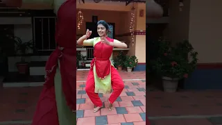 Taal se taal mila | Dance Cover | Shorts | Padma Shalini