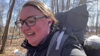 Appalachian Trail: Why I’m Hiking