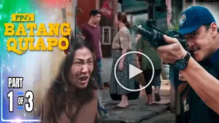 "TUMAKAS KANA TANGGOL"| FPJ's Batang Quiapo Episode 28 | MARCH 22, 2023 | Full Highlights