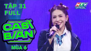 Ca Sĩ Bí Ẩn 6 | Tập 31 (6/5/2024)