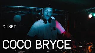 Coco Bryce DJ Set 📍 Glazart, Paris | 10 Years Of Forever DNB