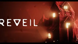 REVEIL. Gameplay PC.