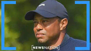 Golf fans question if Tiger Woods will play in 2024 Masters tournament | Morning in America