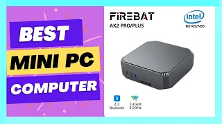 FIREBAT AK2 PLUS PRO Mini PC