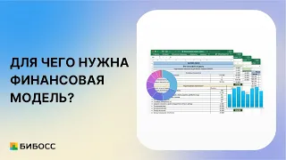 Финансовая модель бизнеса