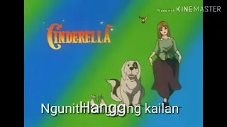 Hanggang Kailan by Cinderella Tagalog Themesong Lyrics