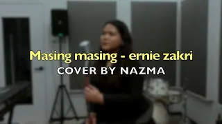 Masing masing by Ernie Zakri (Cover)