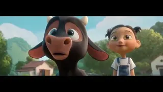 FILME INFANTIL TOURO FERDINANDO COMPLETO