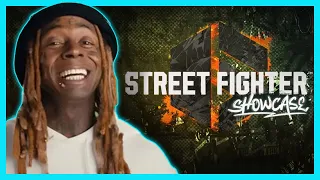 Street Fighter 6 Showcase ft. Lil Wayne : Open beta?  SF6 DLC news?