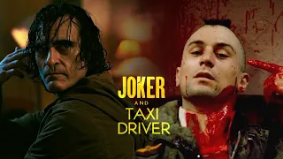 Joker & Taxi Driver | Cold and Disconnected
