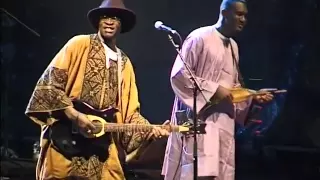 Africa Festival Lisboa 2005 - Ali Farka Toure - july 22nd