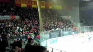 Allez Allez EHC Biel Bienne