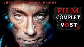 Enemies Closer (JC Van Damme) - Film COMPLET en VOSTFR (Action) - VOST Français