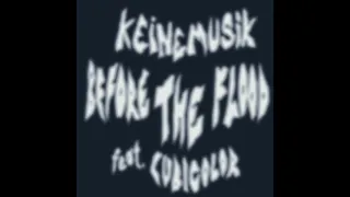 Keinemusik (&ME, Rampa, Adam Port) - Before The Flood feat. Cubicolor
