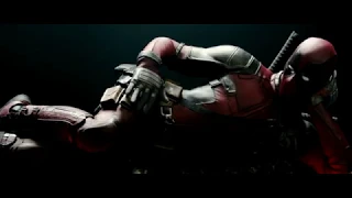 Deadpool Ashes (Opening)