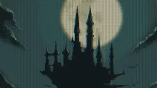 ♫AWAKE (Castlevania: CotM) SNES Arrangement - NintendoComplete