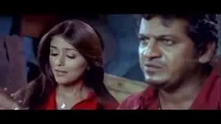 Santa (2007) Kannada Movie - Part 3 - Shivaraj Kumar, Arathi Chabria