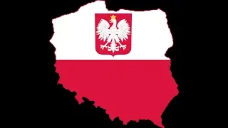 Instrumental Anthem of Poland - Hymn Polski (Long Version)