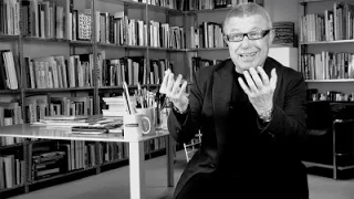 Daniel Libeskind | Emotion in Architecture