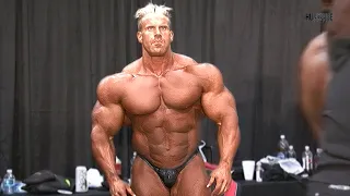 I BECAME A TOTALLY DIFFERENT BEAST - THE HISTORICAL COMEBACK - JAY CUTLER MOTIVATION