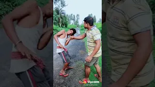 Best funny Video 2018 ®people doing stupid things P1