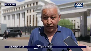 Вернуть в Казахстан органы погибшей в Грузии казахстанки требуют ее родные