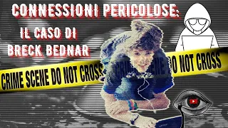 CONNESSIONI PERICOLOSE / Il caso di Br3ck