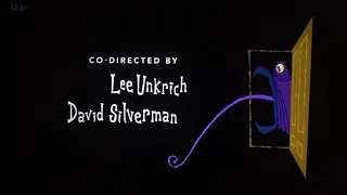 Monsters, Inc. - End Credits (TV Version)