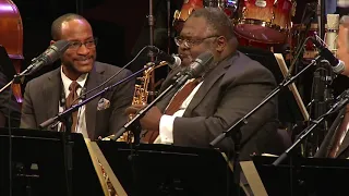 "Hammer Head" - Jazz at Lincoln Center Orchestra with Wynton Maralis feat. Wayne Shorter