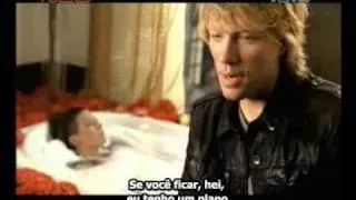 Bon Jovi - (You want to) Make a Memory [tradução]