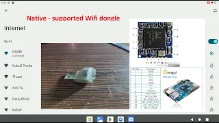 Orange Pi 5: DIY a USB Wifi-bluetooth dongle for Android 12 (v1.0.2) and all other OSes (RTL8723BU)