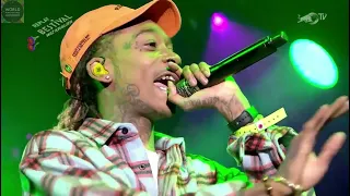 Wiz Khalifa - Bestival 2016 - Full Show HD