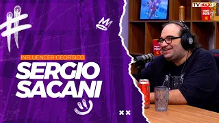 SÉRGIO SACANI E SECRETÁRIO LÉO |  TV IGXP #06